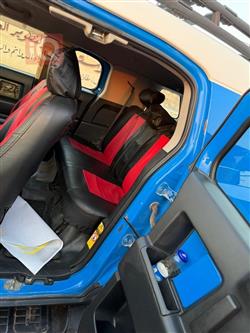 تويوتا إف جي كروزر